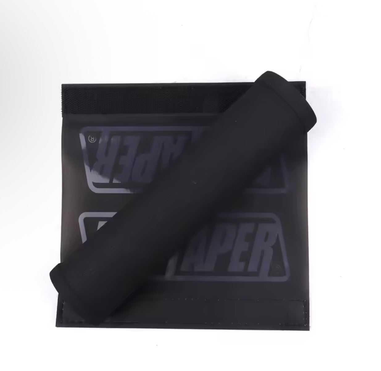 Pro taper bar pad