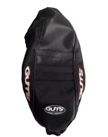 Guts seat cover for LBX (PRE ORDER)