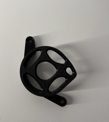 LBX Motor Cover
