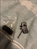 4 Piston Brake Pads