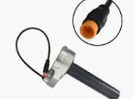 CNC Throttle 3 Pin