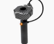 Carbon Throttle 3 Pin