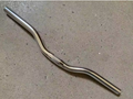 Chrome bars 31.8mm