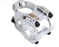 Chrome Stem 31.8mm